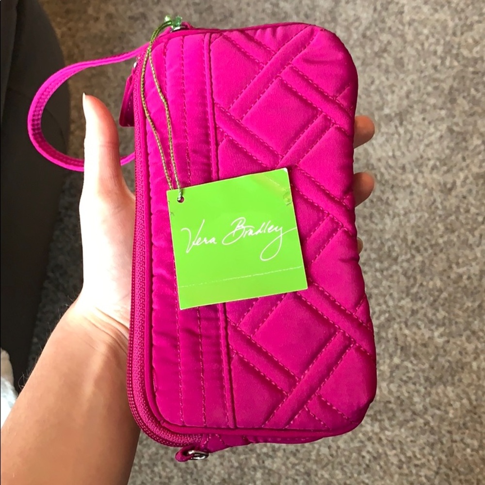 ***New with tags Vera Bradley purse